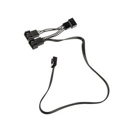 Kolink Cable divisor de ventilador 1-3 PWM - 35 cm