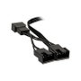 Kolink Cable divisor de ventilador 1-3 PWM - 35 cm