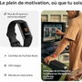 Fitbit Cargador para Wearable Charge 6 - Black