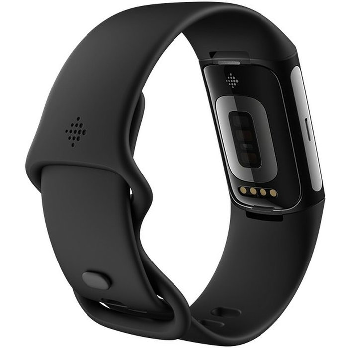 Fitbit Cargador para Wearable Charge 6 - Black Fitbit Cargador para Wearable Charge 6 - Black