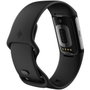 Fitbit Cargador para Wearable Charge 6 - Black