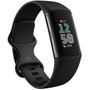Fitbit Cargador para Wearable Charge 6 - Black