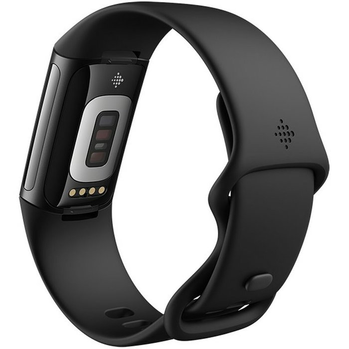 Fitbit Cargador para Wearable Charge 6 - Black Fitbit Cargador para Wearable Charge 6 - Black