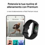 Fitbit Cargador para Wearable Charge 6 - Black