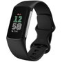 Fitbit Cargador para Wearable Charge 6 - Black