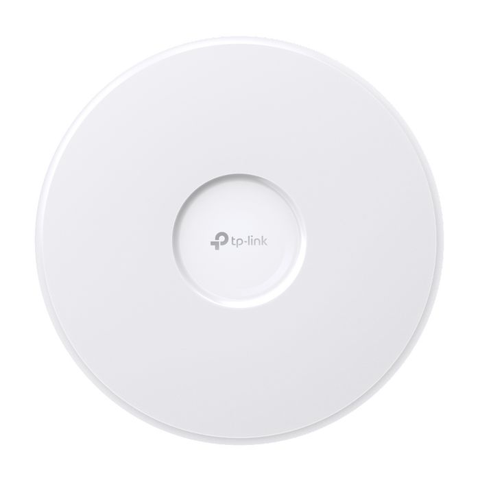 TP-Link Omada EAP773 Wi-Fi 7 Blanco