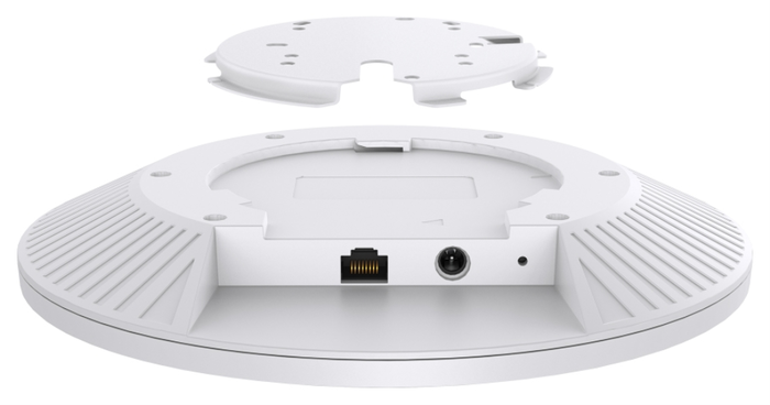 TP-Link Omada EAP773 Wi-Fi 7 Blanco