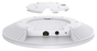 TP-Link Omada EAP773 Wi-Fi 7 Blanco