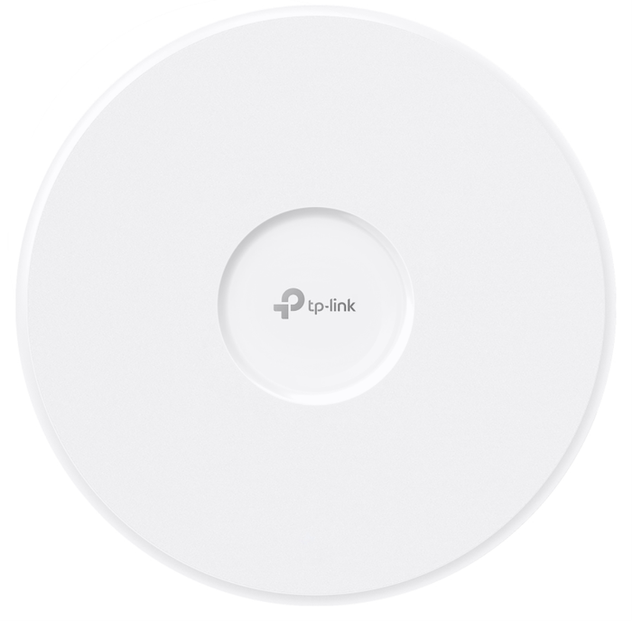 TP-Link Omada EAP773 Wi-Fi 7 Blanco