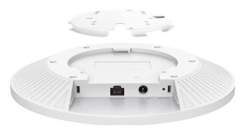 TP-Link Omada EAP773 Wi-Fi 7 Blanco