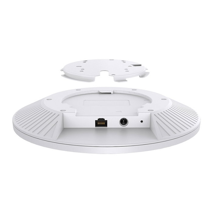 TP-Link Omada EAP773 Wifi 7 Punto de Acceso de Doble Banda 9300 Mbps para Redes Empresariales