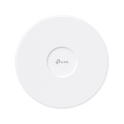 TP-Link Omada EAP773 Wi-Fi 7 Blanco