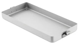 B. Braun Cubeta Fondo Liso 310x132x57 mm