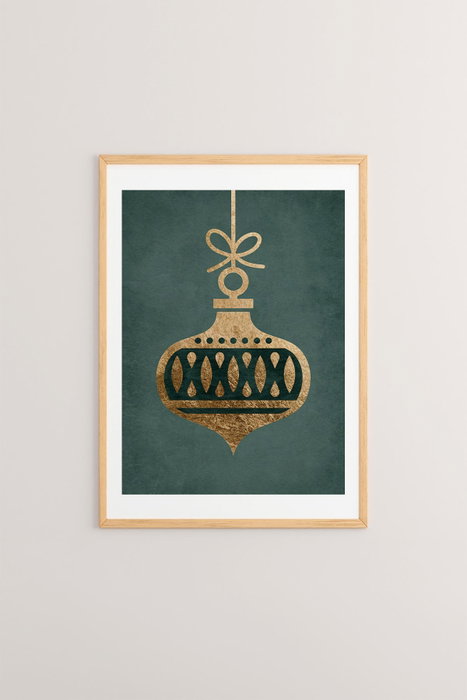 Wallity Nwyearsngmdl75 Pintura Decorativa Enmarcada 33 x 48 cm, Marco Madera Maciza, Papel Fotográfico 300 gsm Wallity Nwyearsngmdl75 Pintura Decorativa Enmarcada 33 x 48 cm, Marco Madera Maciza, Papel Fotográfico 300 gsm