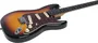 Eko Guitarra Eléctrica ST300 Tipo Strat - Sunburst