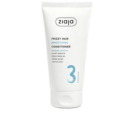 Ziaja Acondicionador Suavizante Plant Essentials Hojas de Baobab Cabello Difícil de Peinar 160 ml