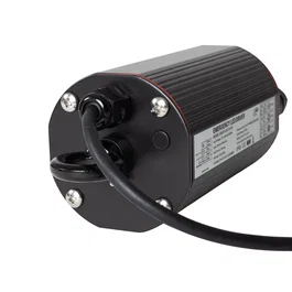 UFO Kit de Emergencia para Campana Regulable 1-10V 15W