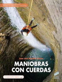 Maniobras con cuerdas, Juan José Buendía Muñoz - SINTESIS EDITORIAL