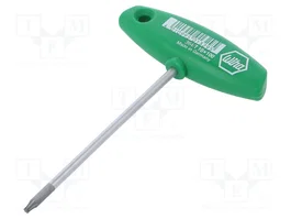 WIHA Llave Torx® TX10