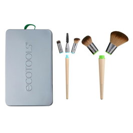 Ecotools Daily Essentials Total Face Fit Interchangeables Lote