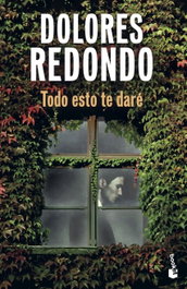 BOOKET, Todo esto te daré - Crimen y Misterio