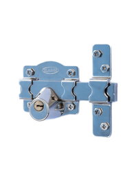 Ilargi Cerrojo de Seguridad 1201 S-85 HN