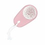 Ilū BAMBOOM Brocha de limpieza corporal Pink Flamingo
