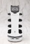 Pudu Robotics Maqueta Plastic Model Kit Grande Scale BellaBot 19 cm