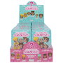 Jeux 2 momes Caja Sorpresa Mini Muñeca Emy, Stella, Julia, Paula, Sydney, Love
