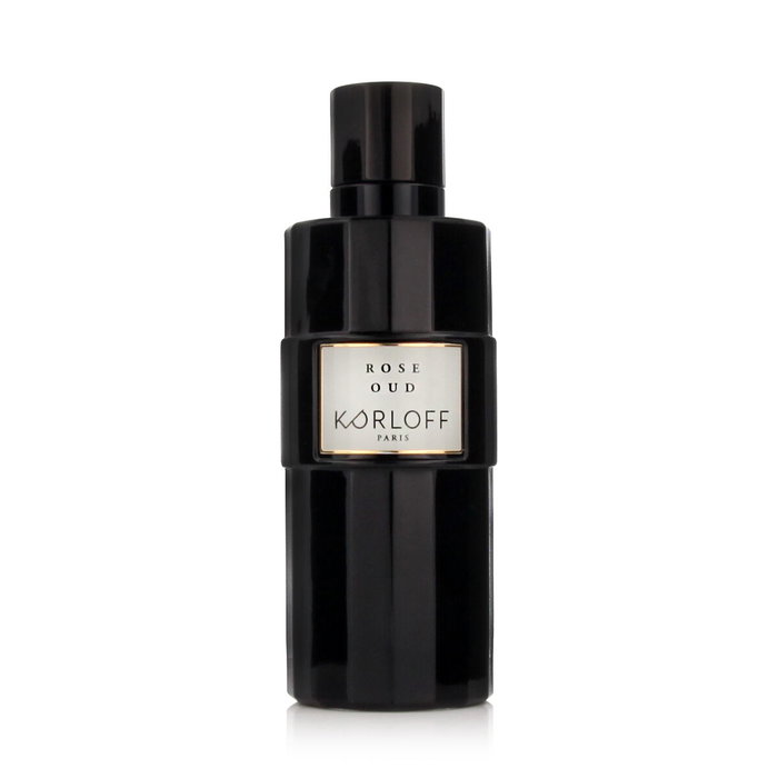 Korloff Rose Oud Agua de perfume Unisex 100 ml