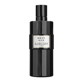 Korloff Rose Oud Eau De Parfum Epv 100ml