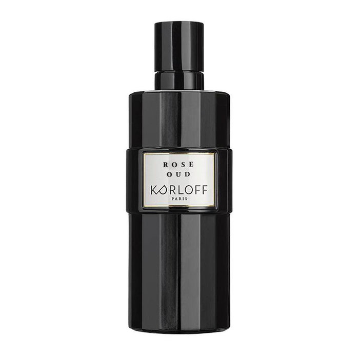 Korloff Rose Oud Eau De Parfum Epv 100ml