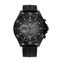Tommy Hilfiger 1791921 Reloj Analógico Negro