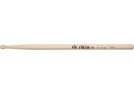 Vic Firth Baquetas Vf Corpsmaster Signature - Tom Aungst