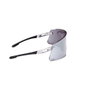 Adidas Sport Dunam SP0100 Gafas de Sol Shield para Hombre - Montura Inyectada, Lente 61.4 mm, Patillas 120 mm