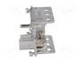 HARTING Marco de módulos Han-Modular® tamaño 10B macho con bloqueo