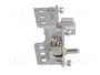 HARTING Marco de módulos Han-Modular® tamaño 10B macho con bloqueo