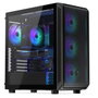 Endorfy Arx 700 ARGB Black