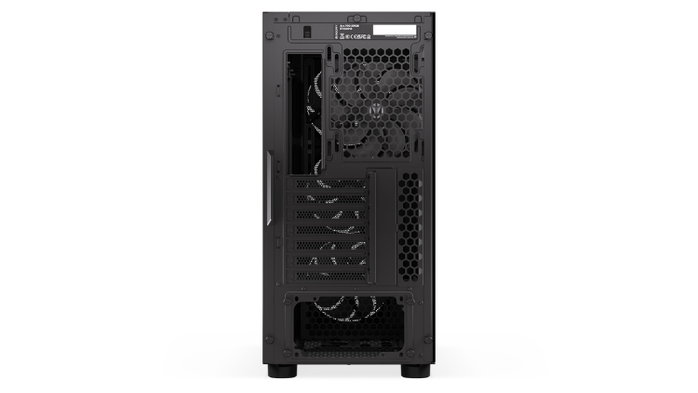 Endorfy Arx 700 ARGB Black