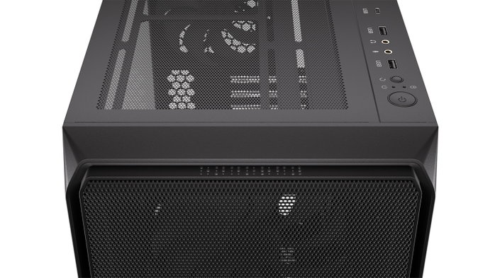 Endorfy Arx 700 ARGB Black