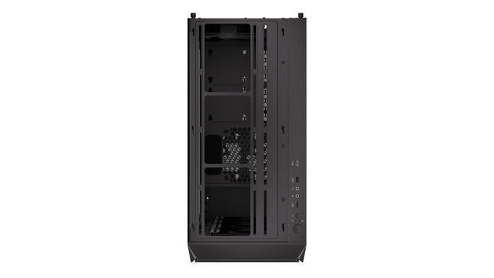 Endorfy Arx 700 ARGB Black