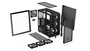 Endorfy Arx 700 ARGB Black