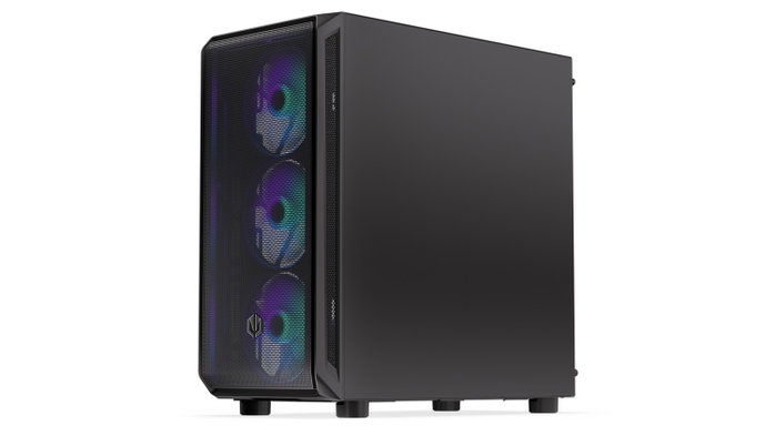 Endorfy Arx 700 ARGB Black
