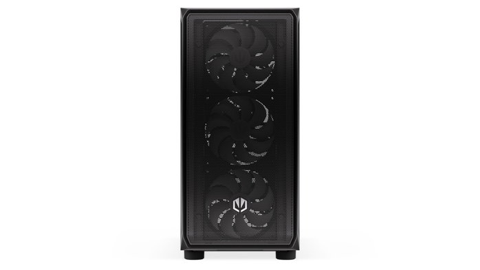Endorfy Arx 700 ARGB Black