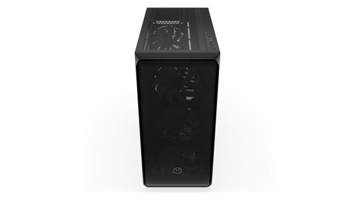 Endorfy Arx 700 ARGB Black