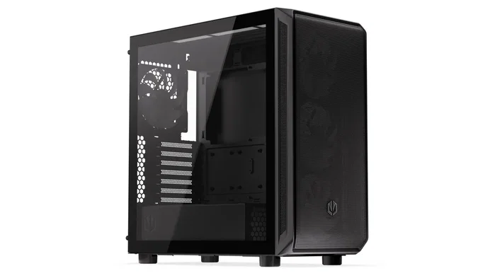 Endorfy Arx 700 ARGB Black