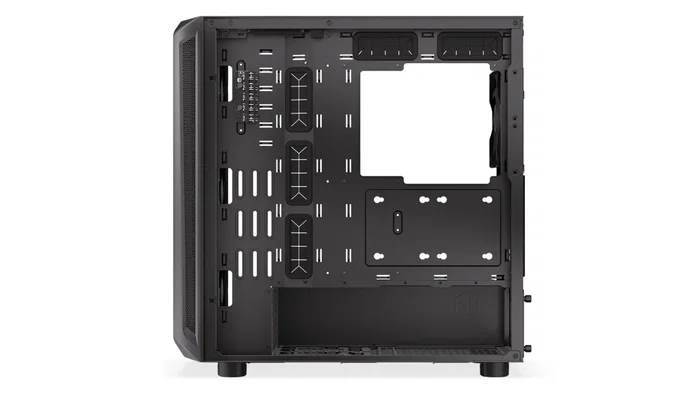 Endorfy Arx 700 ARGB Black