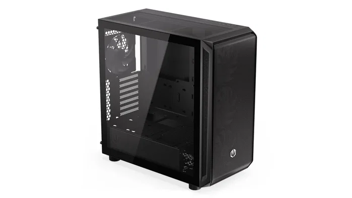 Endorfy Arx 700 ARGB Black