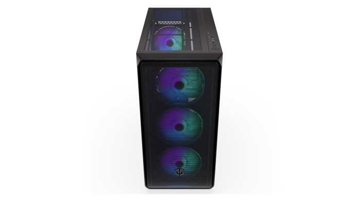 Endorfy Arx 700 ARGB Black