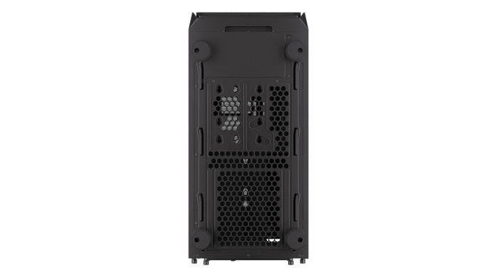 Endorfy Arx 700 ARGB Black